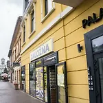 Apartment Premium Centrum Poprad