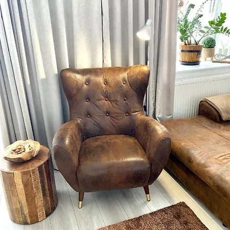 Appartement Premium Centrum