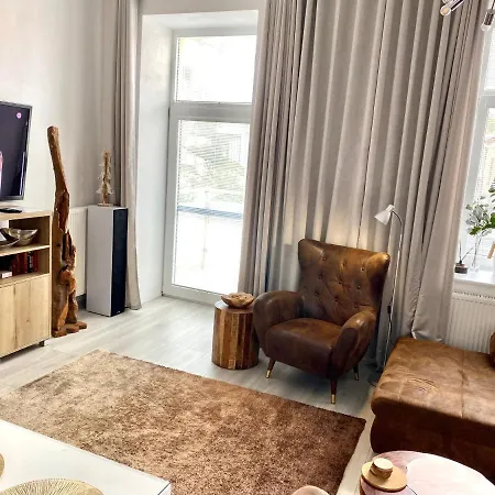 Premium Centrum * Poprad