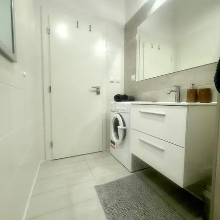 Premium Centrum Appartement Poprad