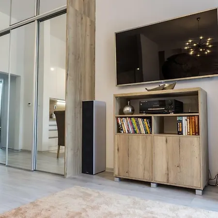 Premium Centrum Poprad