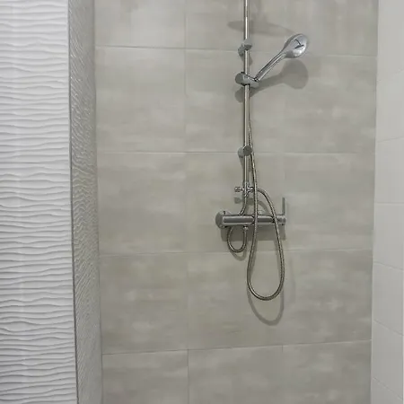 Premium Centrum Apartment *