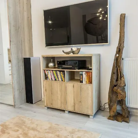 Premium Centrum Apartment *