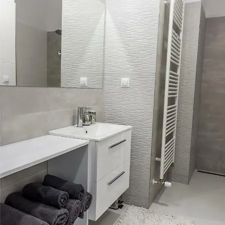 Apartment Premium Centrum Poprad