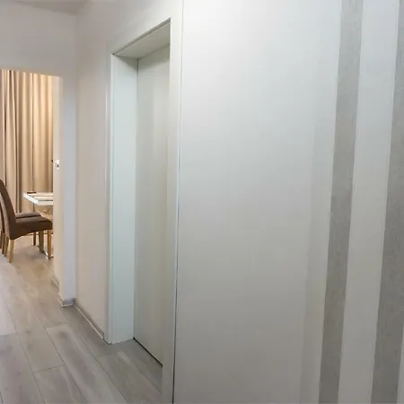 Premium Centrum Apartment *