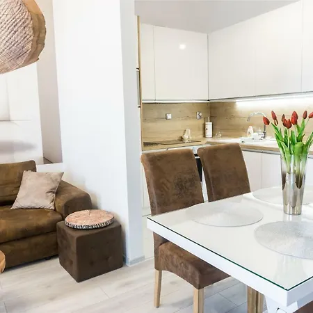 Premium Centrum * Poprad